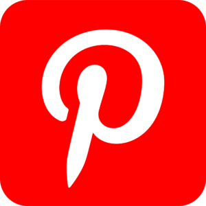pinterest-logo 1